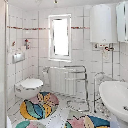 Holiday home Saal Ot