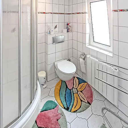 Holiday home Saal Ot *