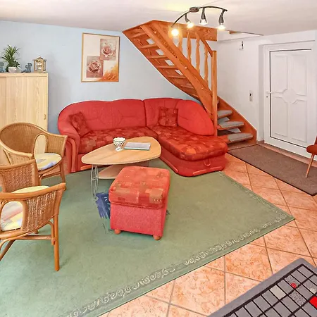 Holiday home Saal Ot
