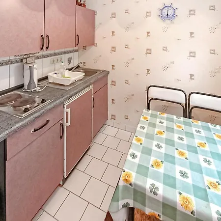 Holiday home Saal Ot *