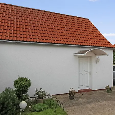 Saal Ot Holiday home