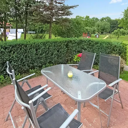 Saal Ot Nyaraló Hessenburg